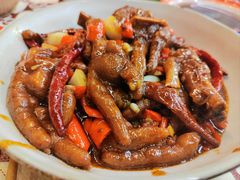 -老三样·旧食新味(船山路店)