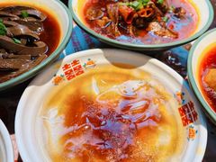 -耙吉吉川味小酒馆(本地人回头店)