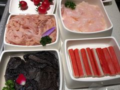 -海底捞火锅(亲子主题北金鹰店)