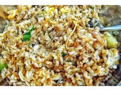 -扬州大学扬子津校区润园餐厅