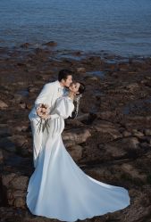 -IDO婚纱摄影(上海旗舰店)