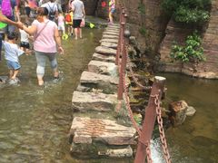 -龙潭大峡谷自然风景区