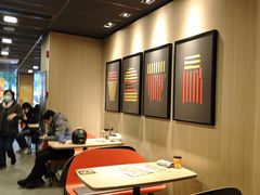 -麦当劳(凌云天地长桥店)