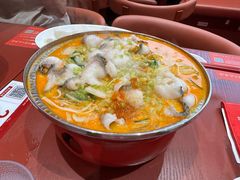 -喜家德虾仁水饺(岗厦北店)