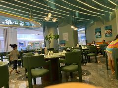 -披云云小馆·味道江湖(姚家园万象汇店)