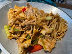 -荷塘秋月·本帮江浙菜(国权路店)