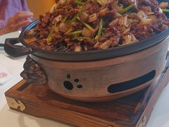 -惠丰堂饭庄·烤鸭·京味菜(翠微路店)