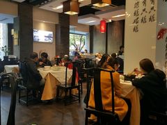 -到家尝北京菜(西坝河店)