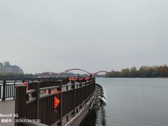 -淇河金沙滩