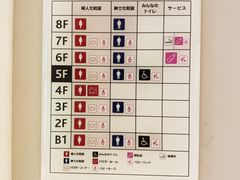 -O1O1丸井百货(难波店)