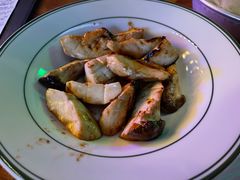 -兔子洞美式烤肉(勺园店)