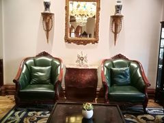 -马勒别墅·中餐厅