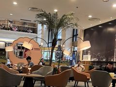 -逸派咖啡 EPARKCOFFEE(广安门店)