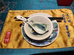 -茶人村·宫廷私厨(奥体印象城店)