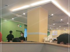 -萨莉亚意式餐厅(黄村高德汇店)