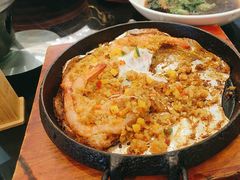 -聚鑫阁江浙菜·非遗传承技艺(青村帝华园店)