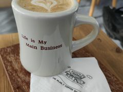 -THE PLAN_T COFFEE ROASTER(定岗湖公园店)