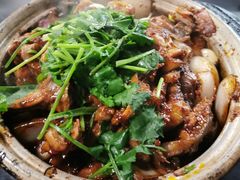 -二楼老店重庆鸡公煲(真光路店)