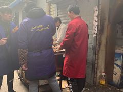 -小胡子祥彪烧烤(北湖总店)