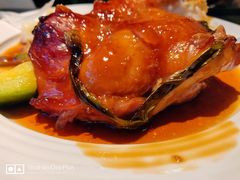 -湾景餐厅(海洋公园店)