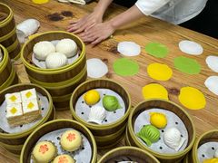 -佳丽海鲜大酒楼(环岛海景店)