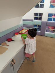 -meland club亲子乐园(重庆万象城店)