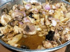 -沙田鸽王(解放路店)