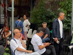 -聚首堂·特色小吃·肘子(什刹海德胜门店)