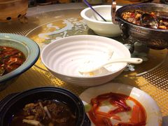 -缪氏川菜(丰盛町店)
