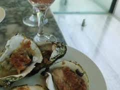 -漳州佰翔圆山酒店·圆山畔西餐厅