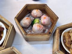 -鹿鸣酒家(越秀店)