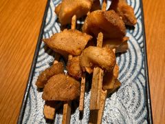 -庆春朴门(前滩太古里店)