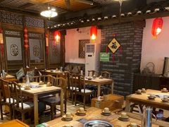 -贵厨酸汤牛肉(花果园国际中心店)