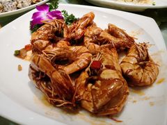 -海儀美食楼(湾仔海鲜街店)