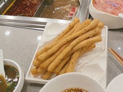 -海底捞火锅(高新万达广场店)