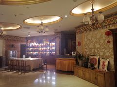 -吉祥格桑花开素食餐厅