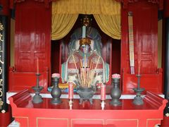 -历代帝王庙博物馆