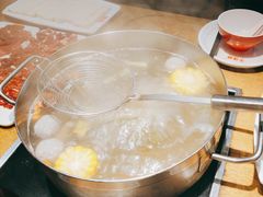 -牛很鲜潮汕牛肉火锅(朝晖路店)