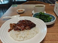 -裕记烧腊连锁餐饮(国商分店)