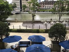 -上海苏宁宝丽嘉酒店·Cafe Bellagio西餐厅