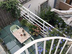 -唐咖精品咖啡(大理古城手冲店)