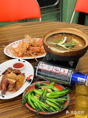 温州探店 | 冬天就要吃热腾腾的牛杂煲