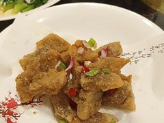 -小秦淮·南京土菜(新亭西路店)