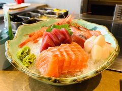-雅玛花式铁板烧餐厅(好运街店)