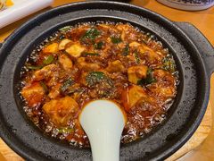 麻婆豆腐-盘飧市(春熙路店)