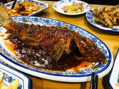 -洞天食府(北大街店)