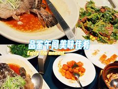 -徐记海鲜(大明宫|北二环店)