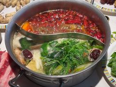 -吉布鲁牛排海鲜自助(成都大悦城店)