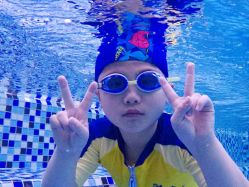 -纯一宝贝儿童游泳中心(生态大街店)