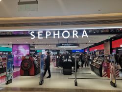 -丝芙兰Sephora
